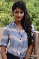Pooja Hegde Interview About Mukunda Movie